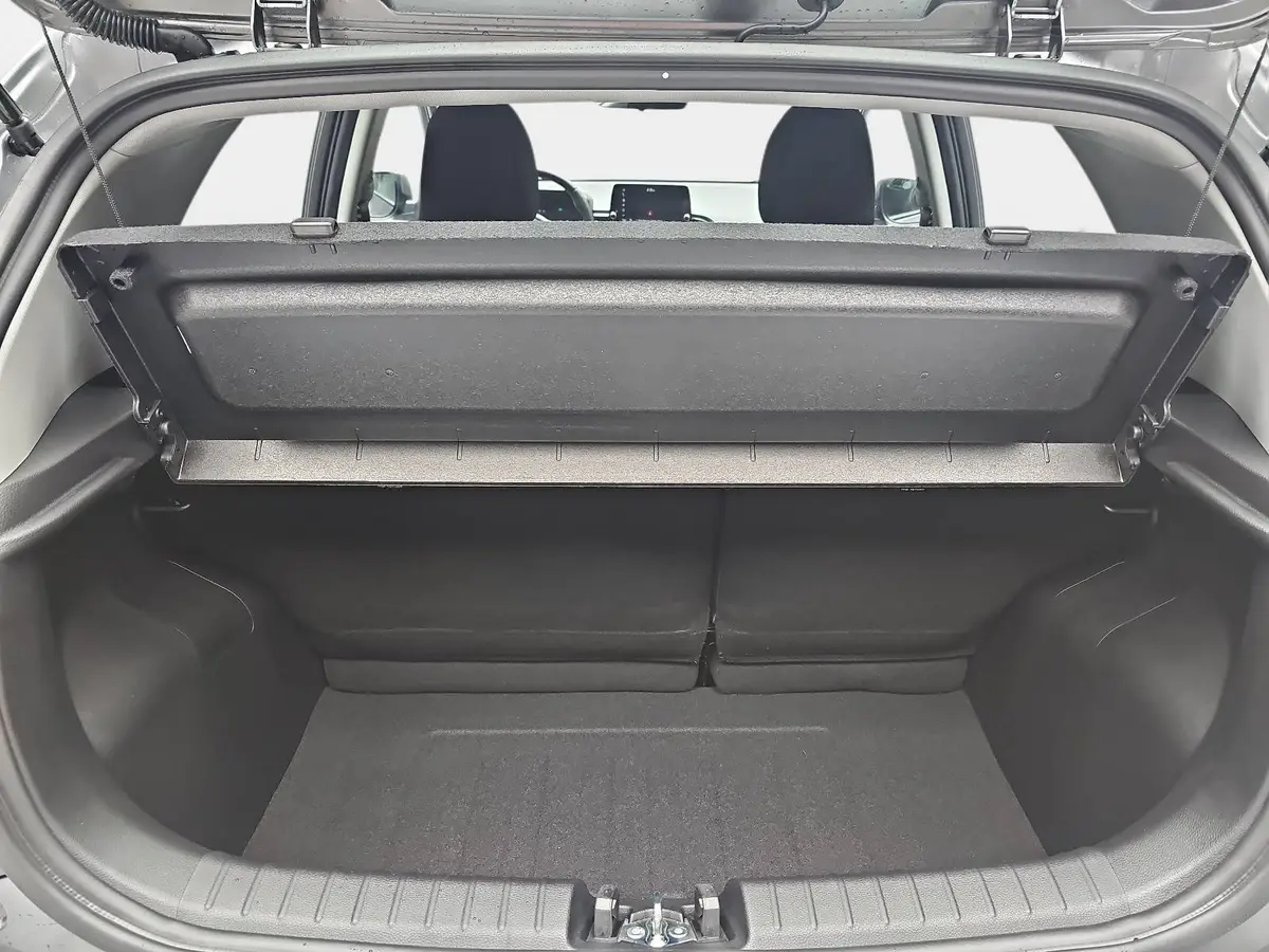 KIA PICANTO 1.0 GDI VISION MJ26 SITZH. NAVI KAMERA