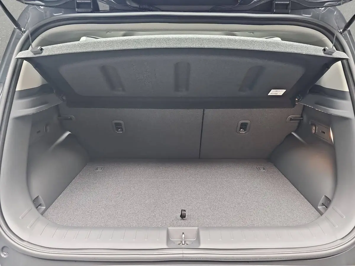 KIA EV2 42.2 KWH AIR MJ27 WINTER WÄRMEPUMPE NAVIGATION