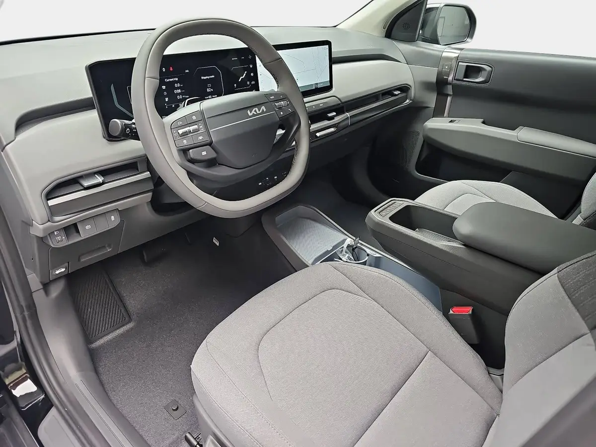 KIA EV3 58.3 KWH AIR MJ26 WINTER