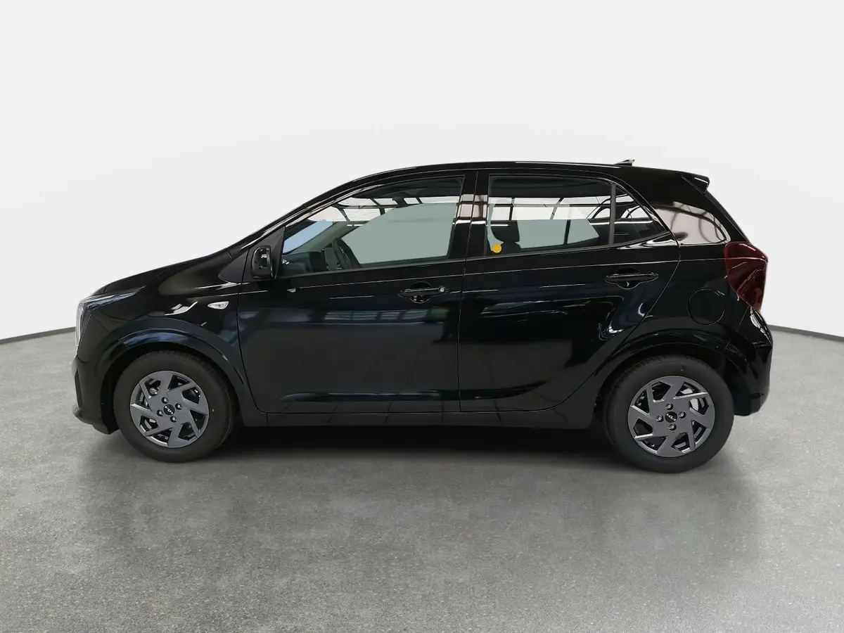 KIA PICANTO 1.0 GDI AUTO. (AMT) VISION MJ26 SITZH. NAVI KAMERA