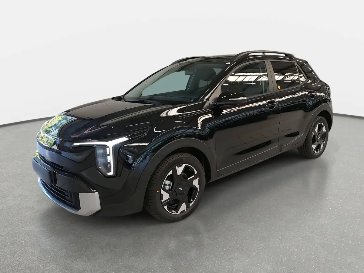 KIA STONIC 1.0 T-GDI 100 DCT VISION MJ26 SITZH. NAVI