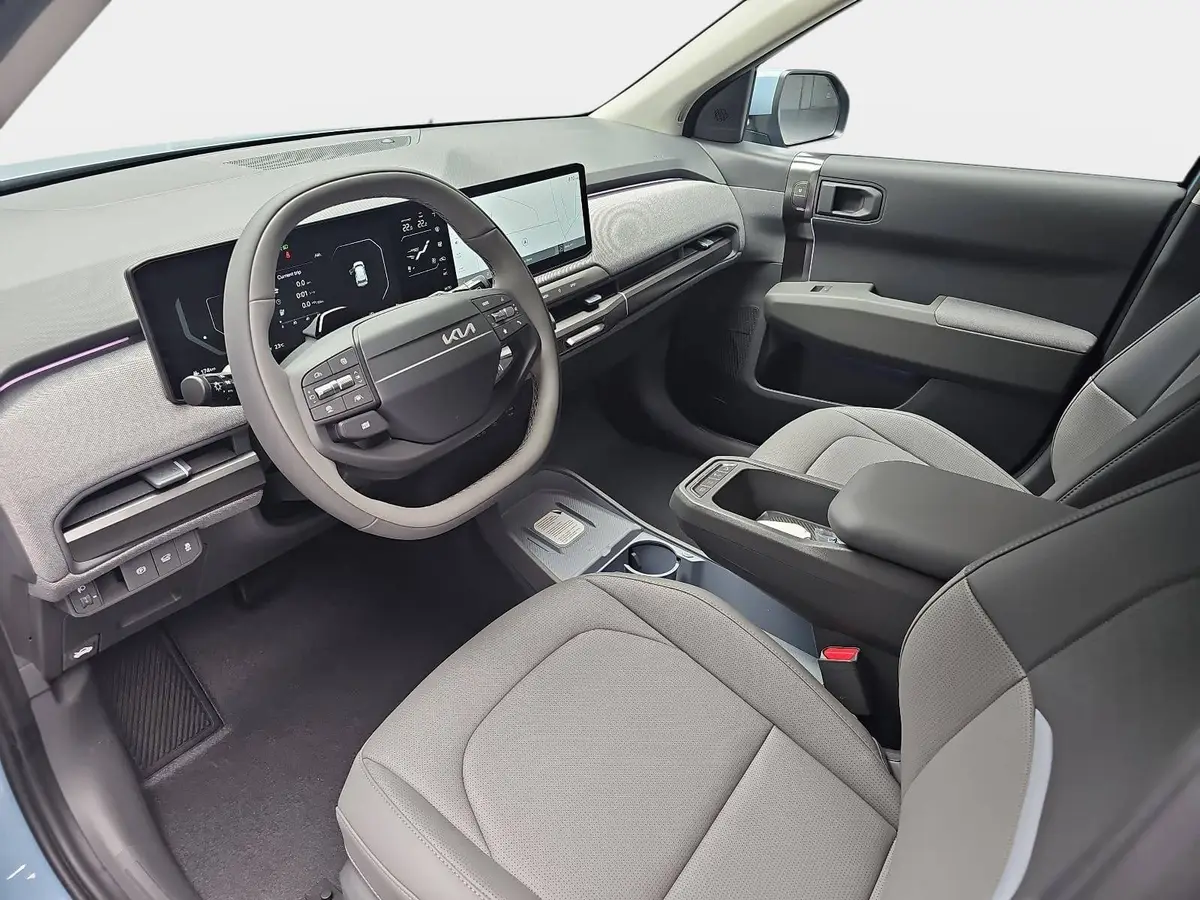 KIA EV3 81.4 KWH EARTH MJ26 WINTER BUSIN. UPGRADE DRIVEWISE-PARK DESIGN SOUND