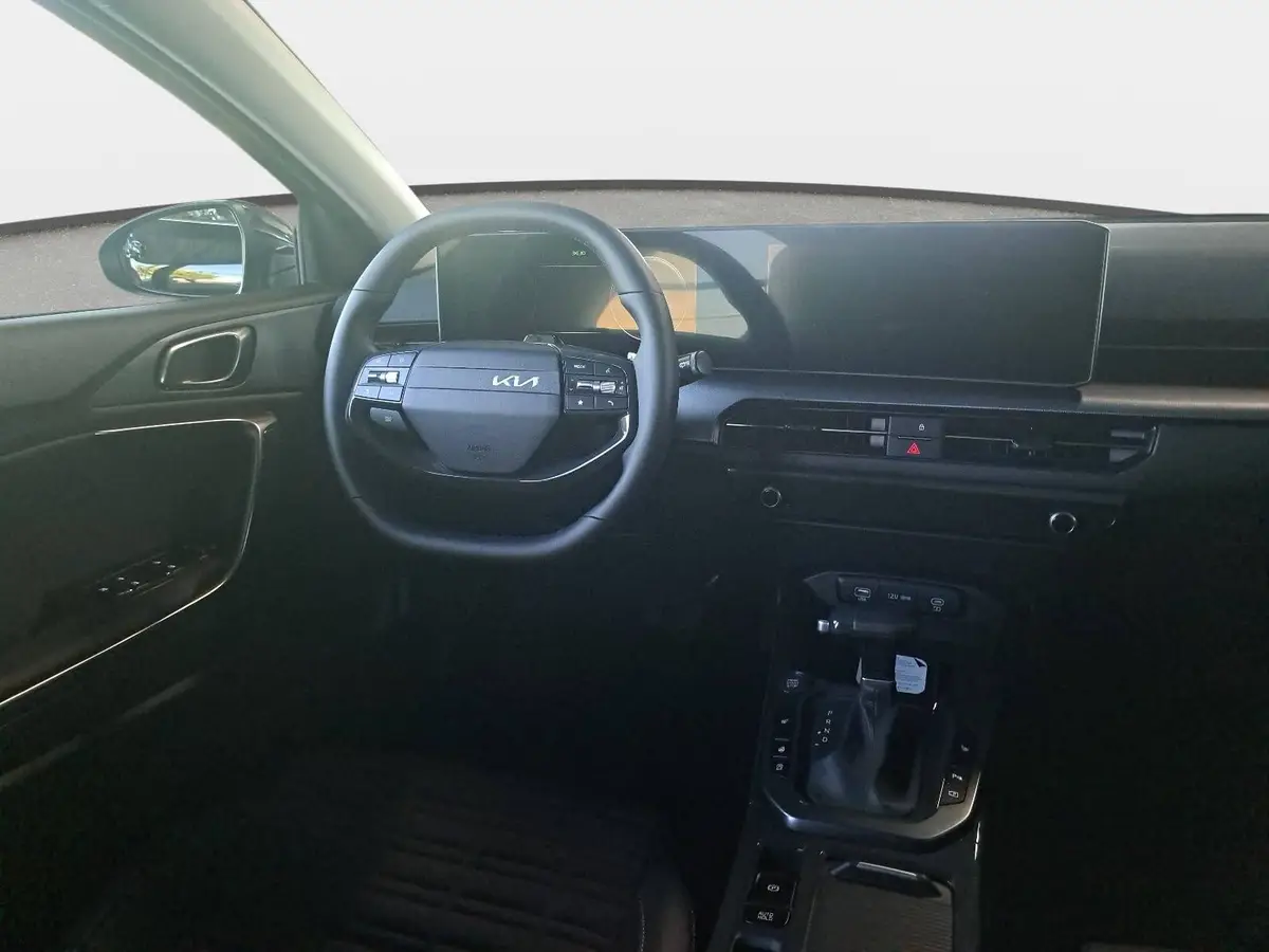 KIA XCEED 1.6 T-GDI 150 DCT SPIRIT MJ27 SOUND
