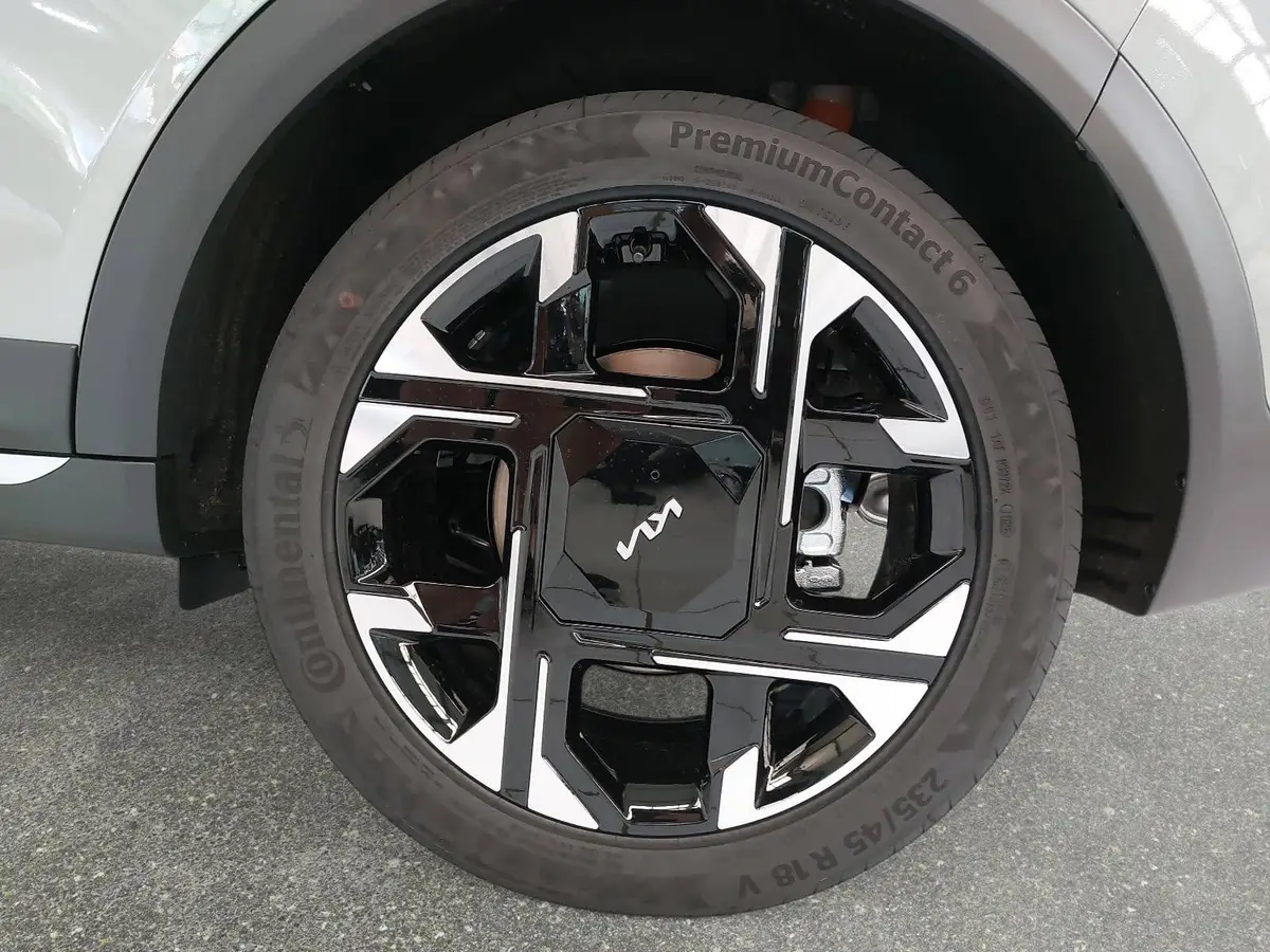 KIA XCEED 1.6 T-GDI 180 DCT SPIRIT MJ27 SOUND SITZ ADVANCED