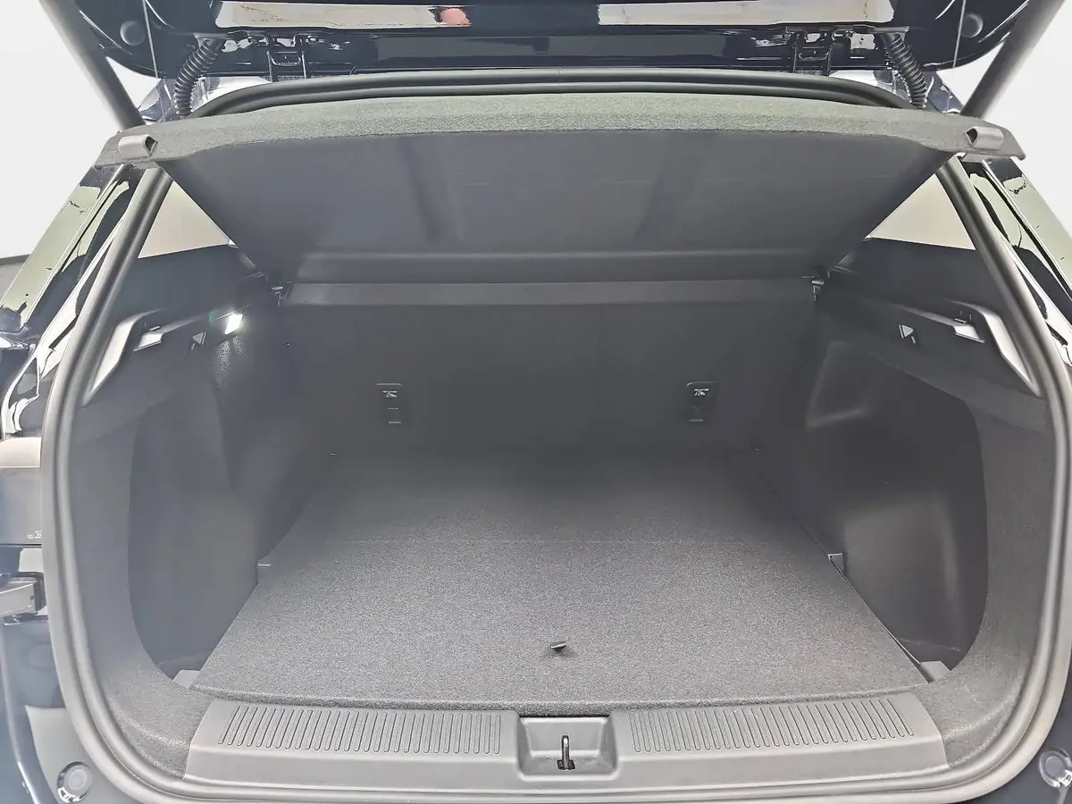 MG S5 EV 64 KWH MY25 LUXURY