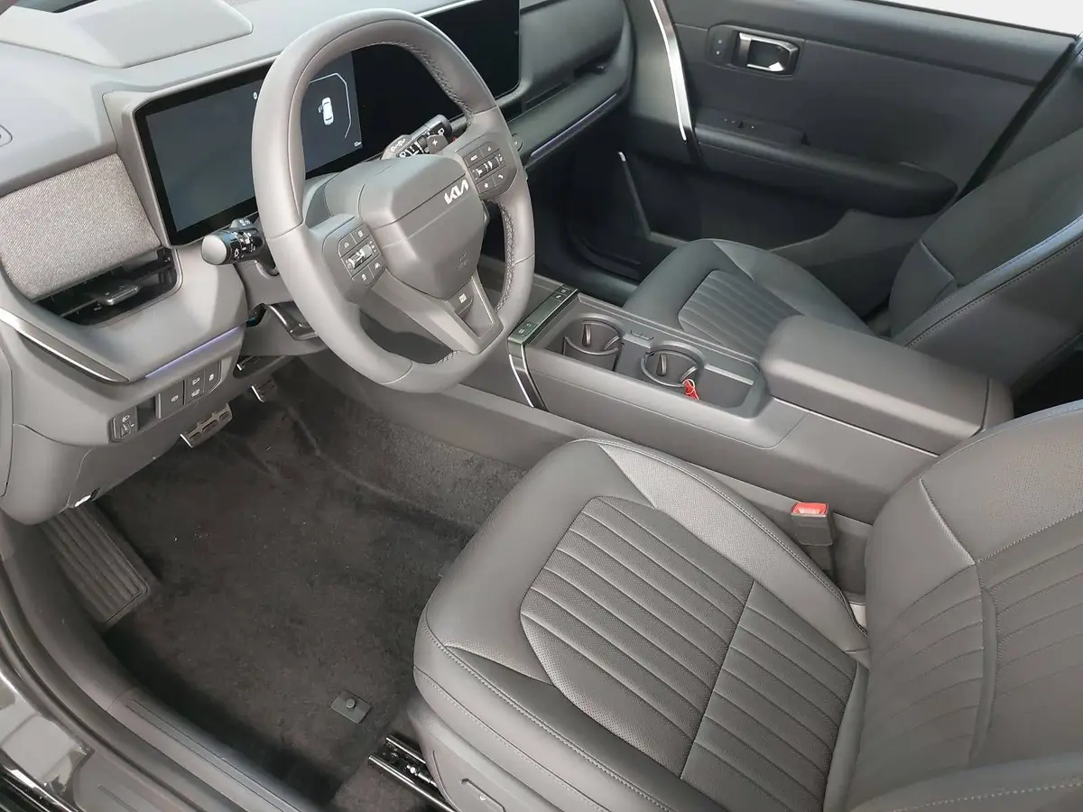 KIA SELTOS 1.6 T-GDI 2WD DCT X-LINE MJ27