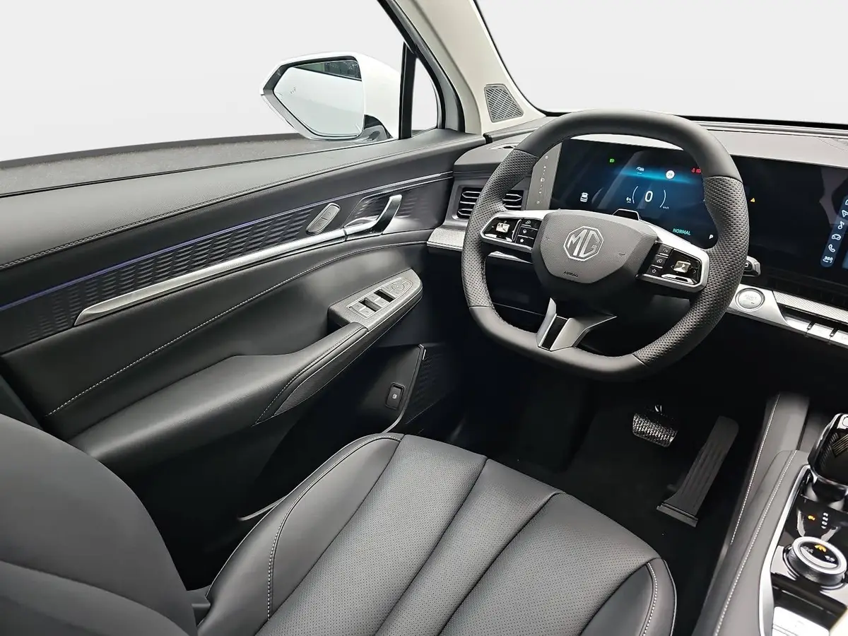 MG S9 PLUG-IN-HYBRID MY26 PREMIUM