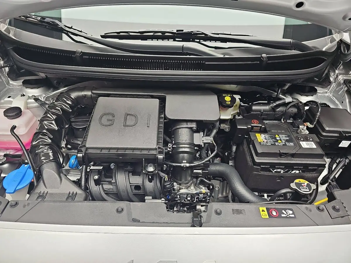 KIA PICANTO 1.0 GDI AUTO. (AMT) GT-LINE MJ27 DRIVEWISE
