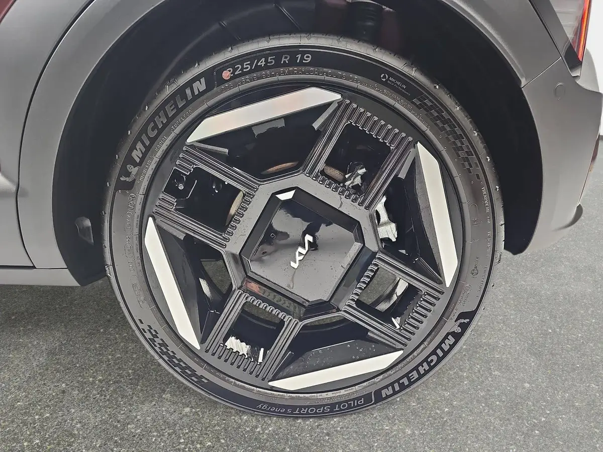 KIA EV2 61.0 KWH GT LINE MJ27 WINTER-CONNECT 22KW-AC TECHN DRIVEWISE-PARK KOM GD