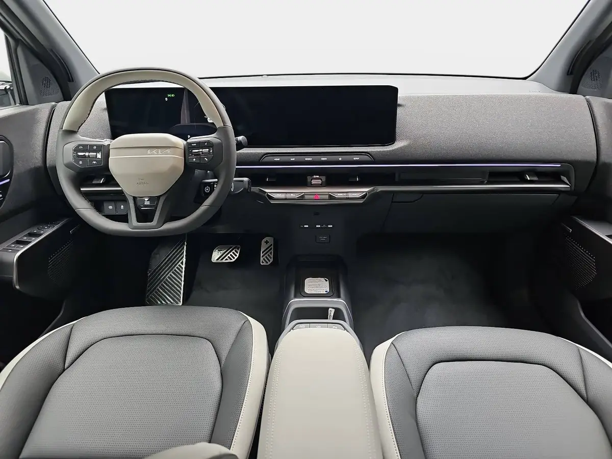 KIA EV2 61.0 KWH GT LINE MJ27 4SITZE WINTER-CONNECT TECHN DRIVEWISE-PARK KOM GD