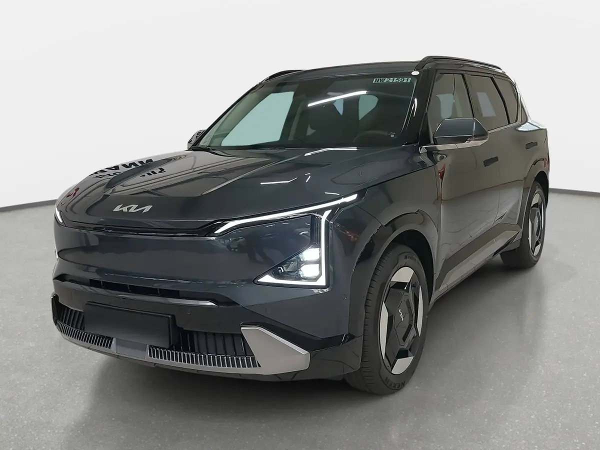 KIA EV5 81.4 KWH EARTH MJ26 DRIVEWISE
