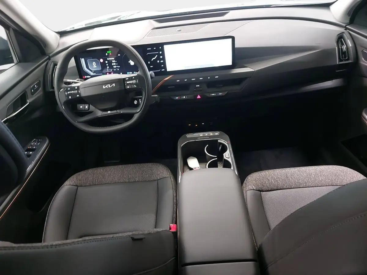 KIA EV5 81.4 KWH EARTH MJ26 DRIVEWISE