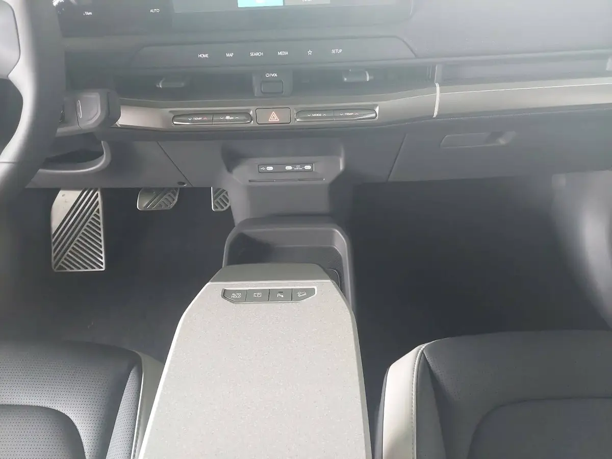 KIA EV3 81.4 KWH GT-LINE MJ27 DRIVEWISE-PARK-PRO KOMFORT GLASDACH