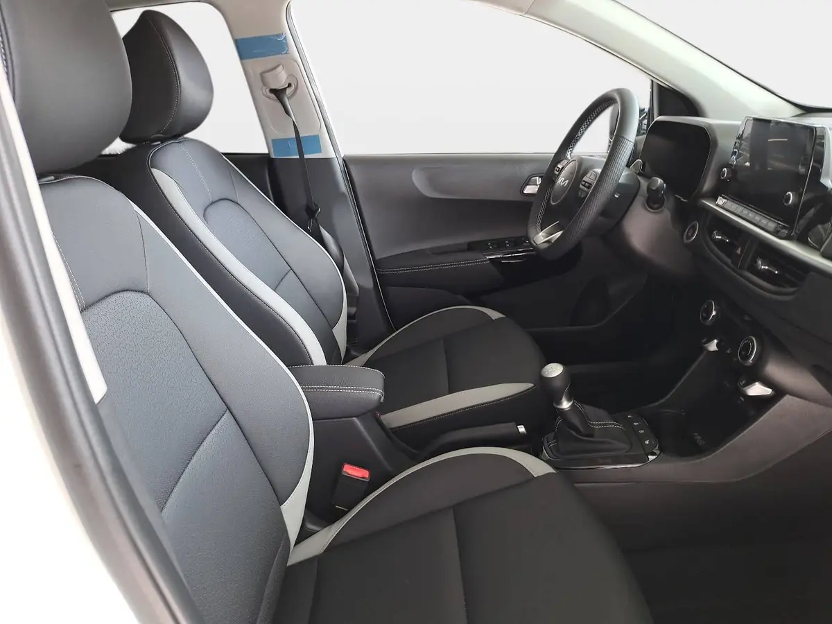KIA PICANTO 1.0 GDI GT-LINE MJ27 DRIVEWISE
