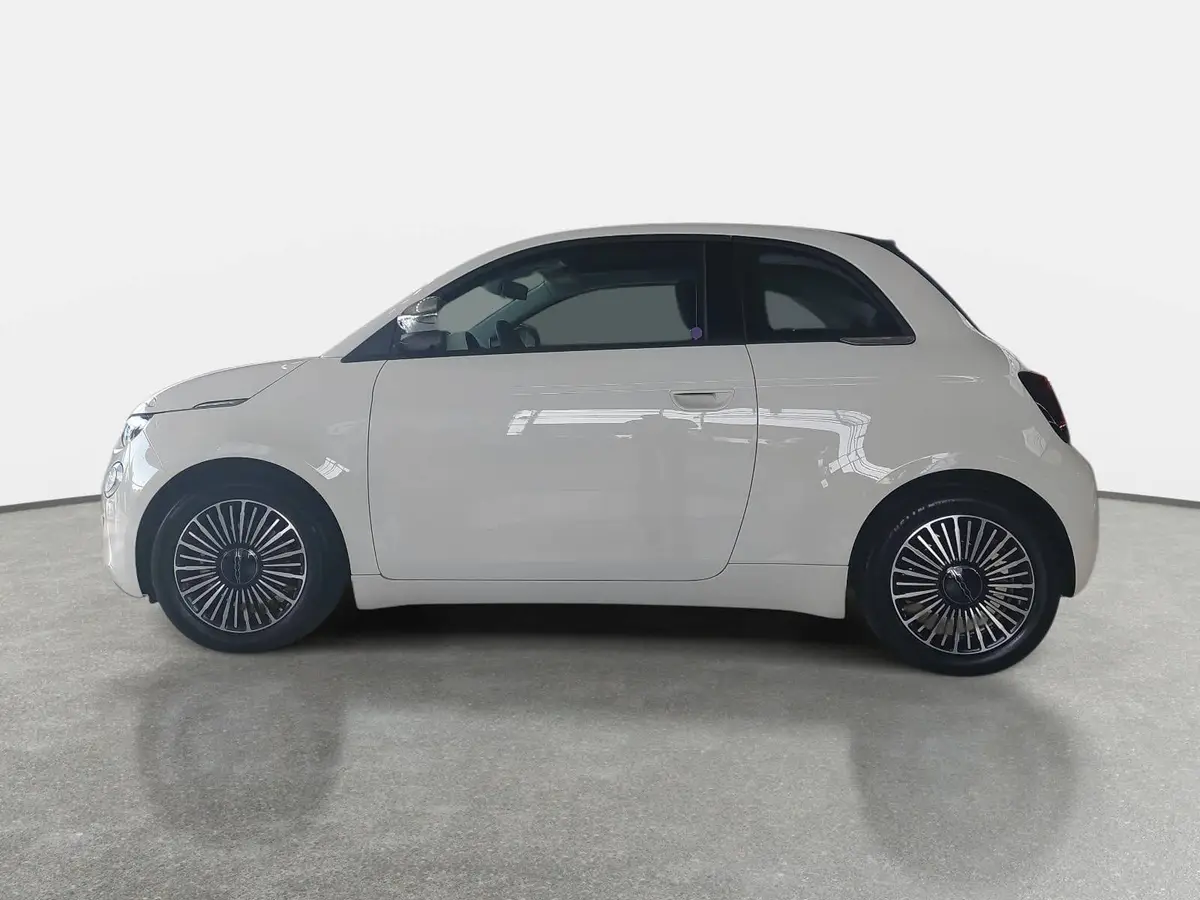 FIAT 500C HYBRID DOLCEVITA