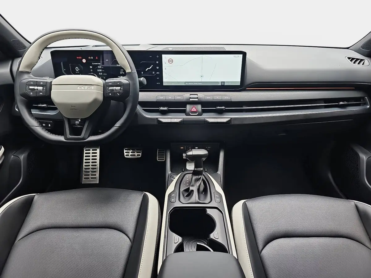 KIA K4 1.6 T-GDI 180 PS DCT7 GT-LINE MJ26 DRIVEWISE-PARK-PRO SITZ SOUND DESIGN