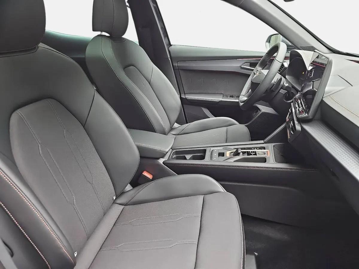 CUPRA FORMENTOR 1.5 ETSI DSG NAVI LED ACC PANORAMA EL.HECKKL. KAME