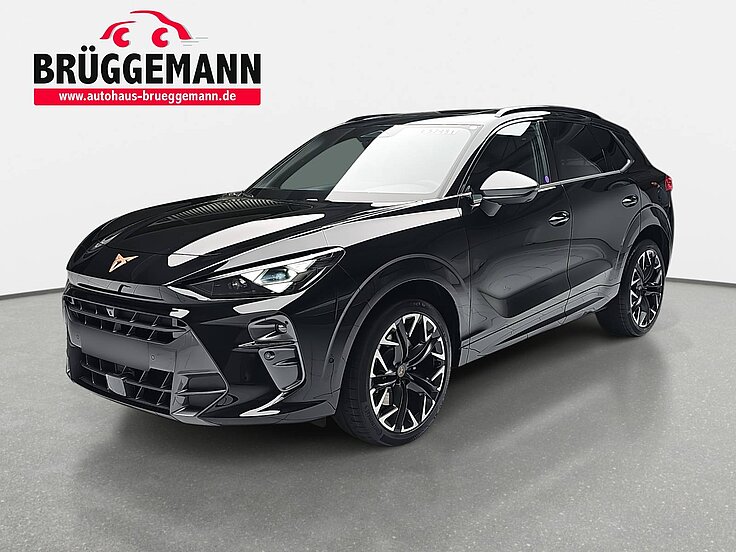 CUPRA TERRAMAR 2.0 TSI DSG VZ 4D NAVI HD-LED SENNHEISER INTELLIGE