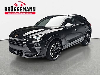 CUPRA TERRAMAR 2.0 TSI DSG VZ 4D NAVI HD-LED SENNHEISER INTELLIGE