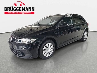 VW POLO 1.0 TSI DSG LIFE NAVI LED APP-CONNECT SICHT PDC KA