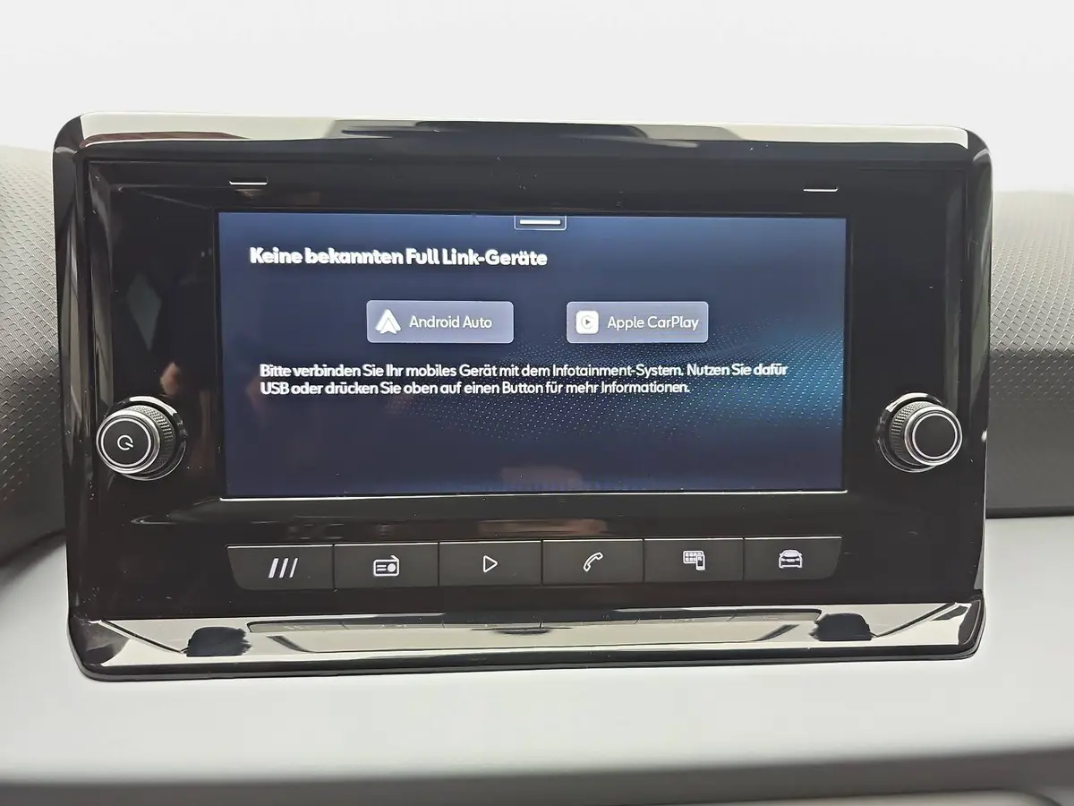 SEAT ARONA 1.0 TSI DSG STYLE LED KLIMAAUTO SMARTLINK PDC LM16