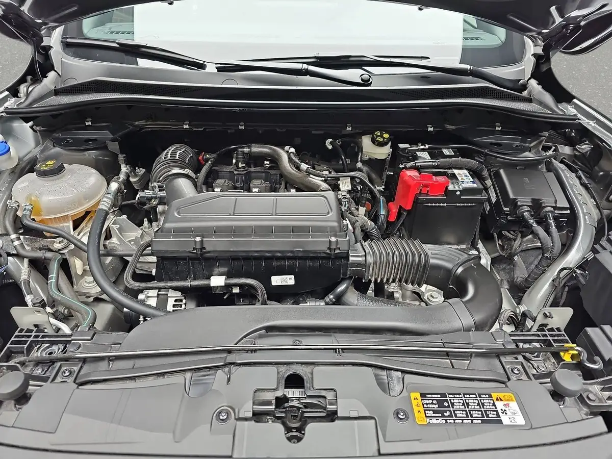 FORD KUGA 1.5 EB AUTO. ST-LINE NAVI LED KLIMAAUTO WINTER SIC