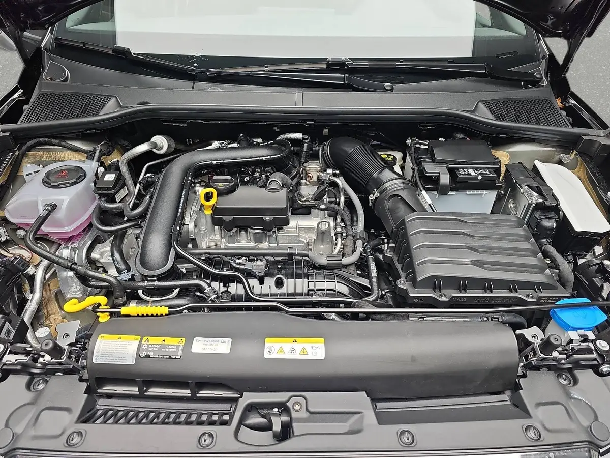 SEAT IBIZA 1.0 TSI DSG FR LED DAB KLIMAAUTO WINTER SICHT KAME