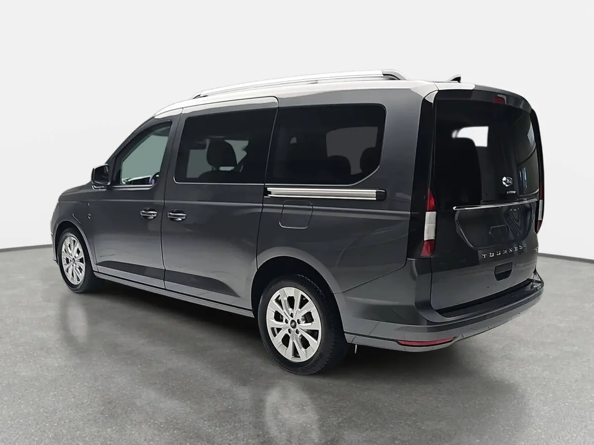 FORD TOURNEO CONNECT 1.5 EB AUTO. PHEV L2 GRAND TITANIUM NAVI LED KLIMA