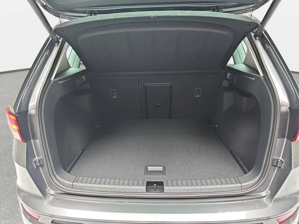 CUPRA ATECA 1.5 TSI DSG NAVI LED ACC LEDER KAMERA LM19