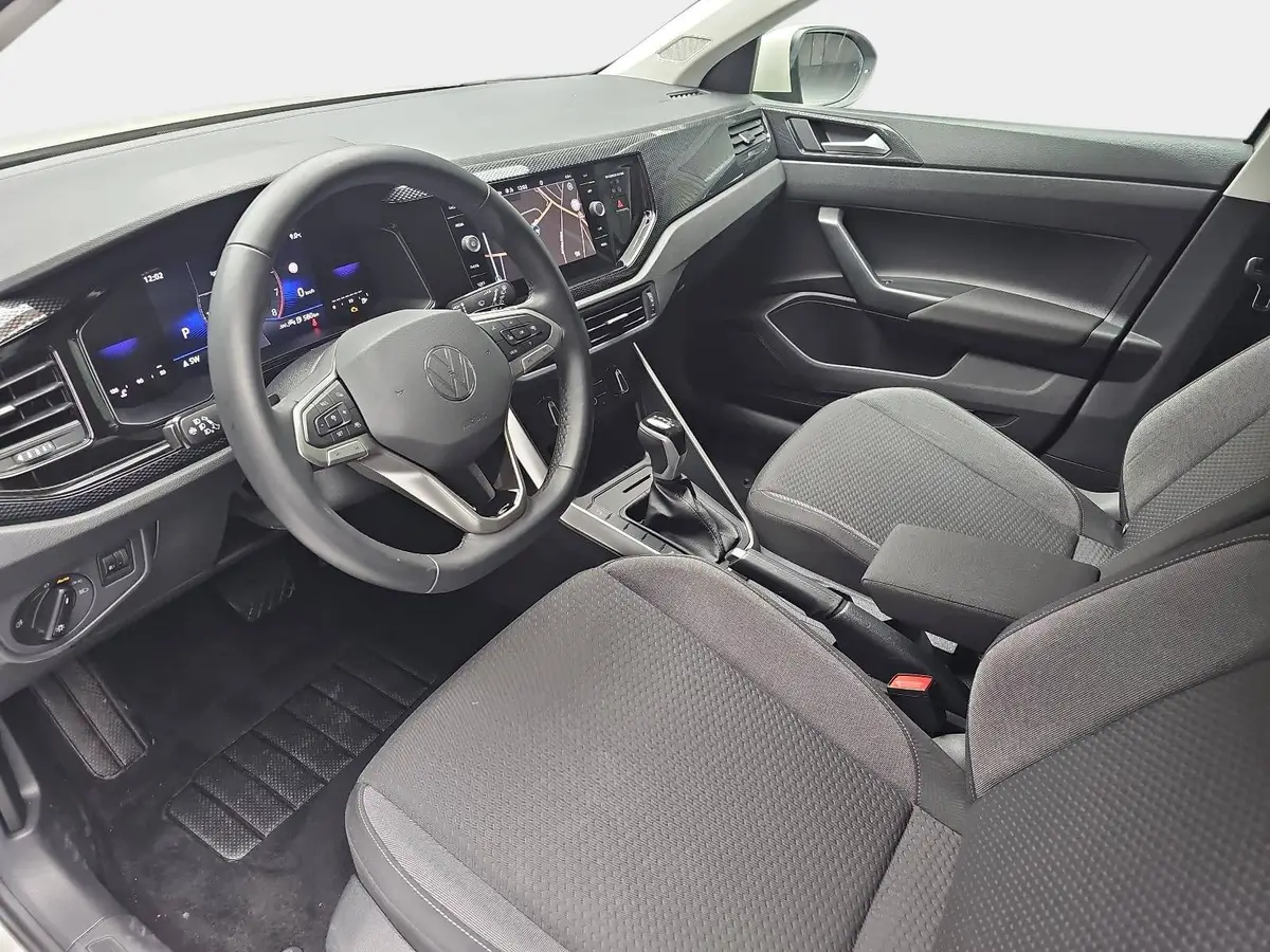 VW TAIGO 1.0 TSI DSG LIFE NAVI LED ACC SITZHEIZUNG PDC KAME