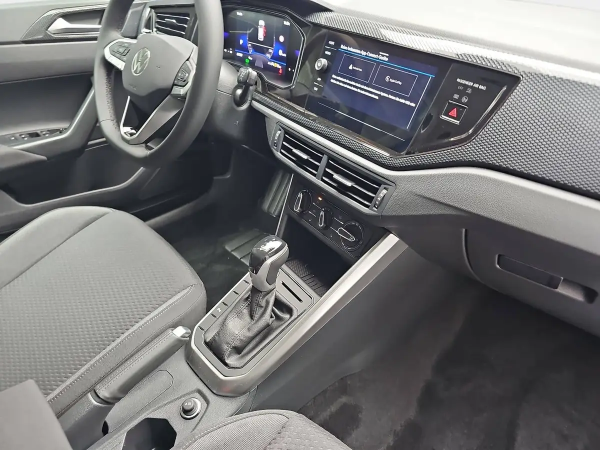 VW TAIGO 1.0 TSI DSG LIFE LED APP-CONNECT LM17