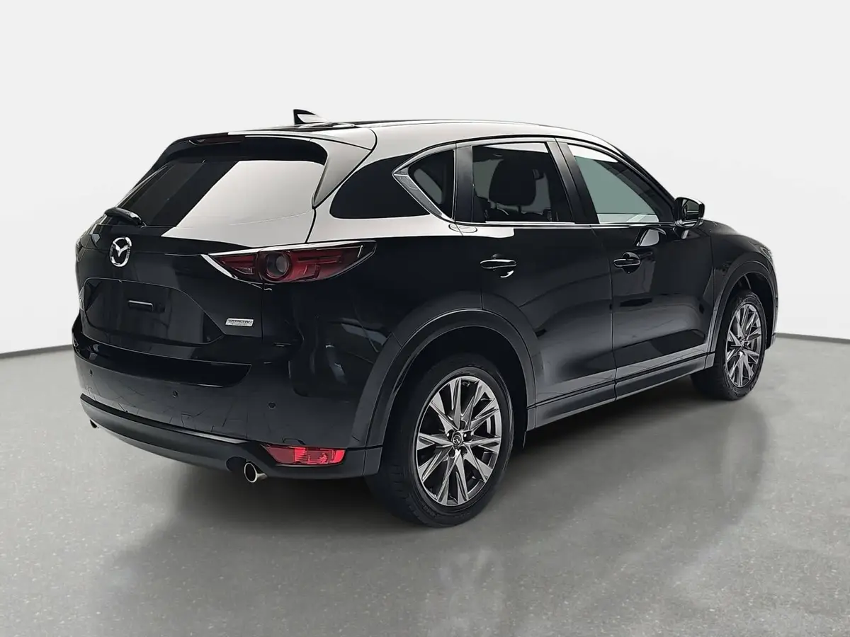 MAZDA CX-5 2.0 SKYACTIV-G 165 KANGEI 2WD NAVI