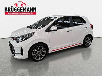 KIA PICANTO 1.2 AUTO. GT LINE