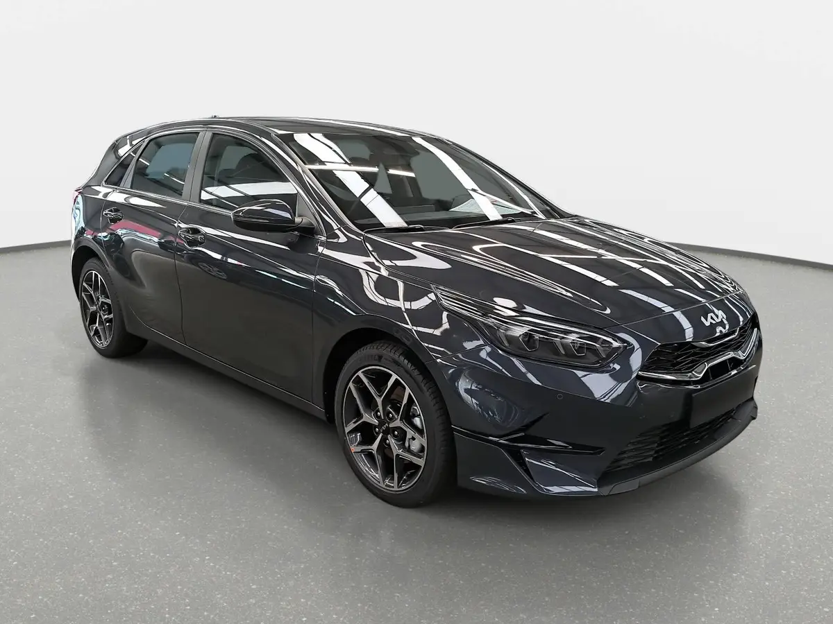 KIA CEED 1.5 T-GDI SPIRIT TECHNOLOGIE
