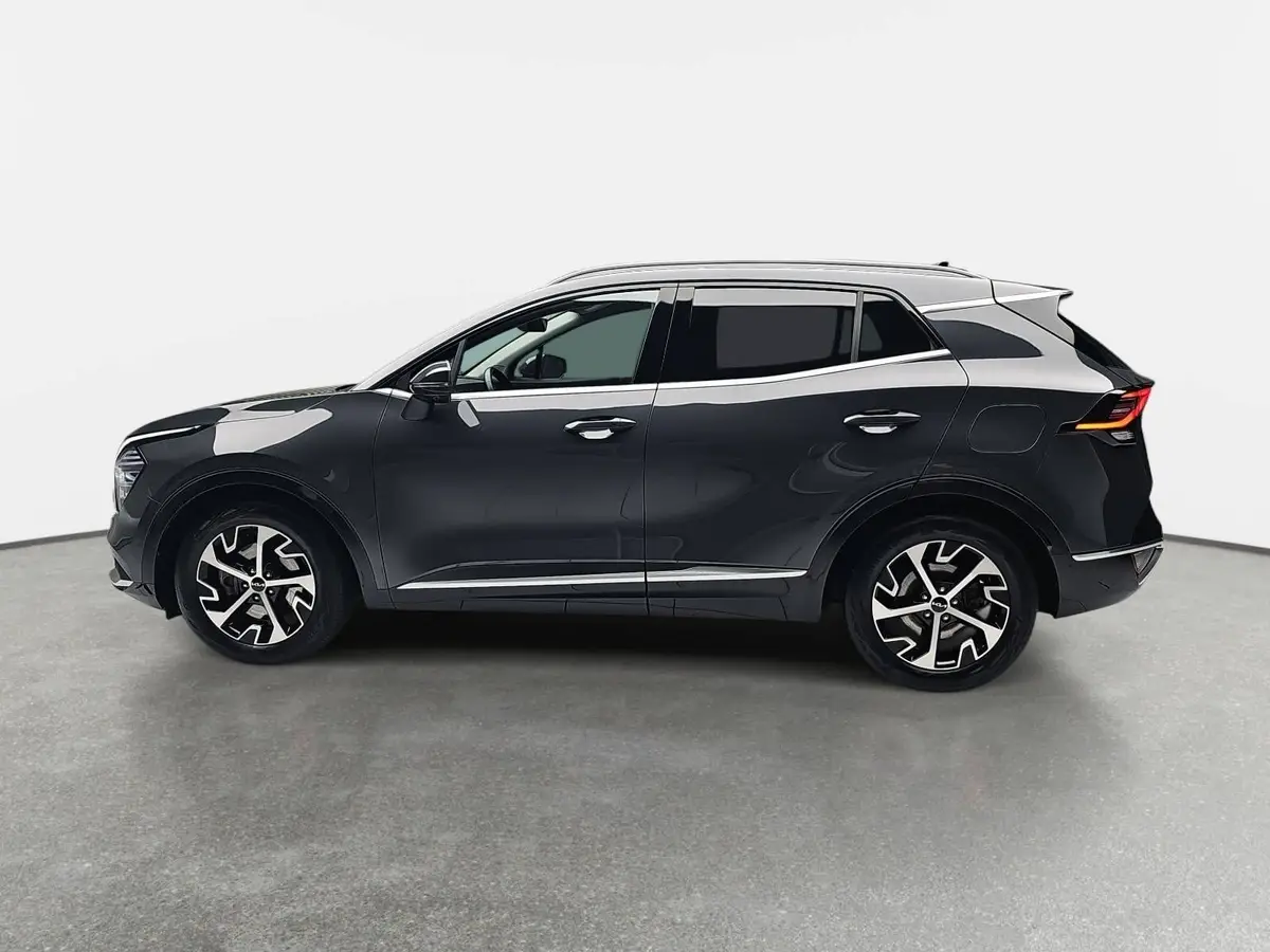 KIA SPORTAGE 1.6 CRDI DCT 2WD SPIRIT DRIVEWISE LED GRA AHK