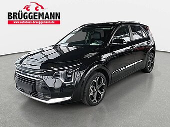 KIA NIRO 1.6 GDI HEV DCT SPIRIT MJ25 LM18 TECHNOLOGIE RELAX
