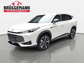 MG HS 1.5T-GDI AUTO. LUXURY LEDER 360-GRAD-KAMERA 19-ZOLL-LM