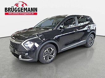 KIA SPORTAGE 1.6 CRDI DCT 2WD VISION MJ25 KOMFORT