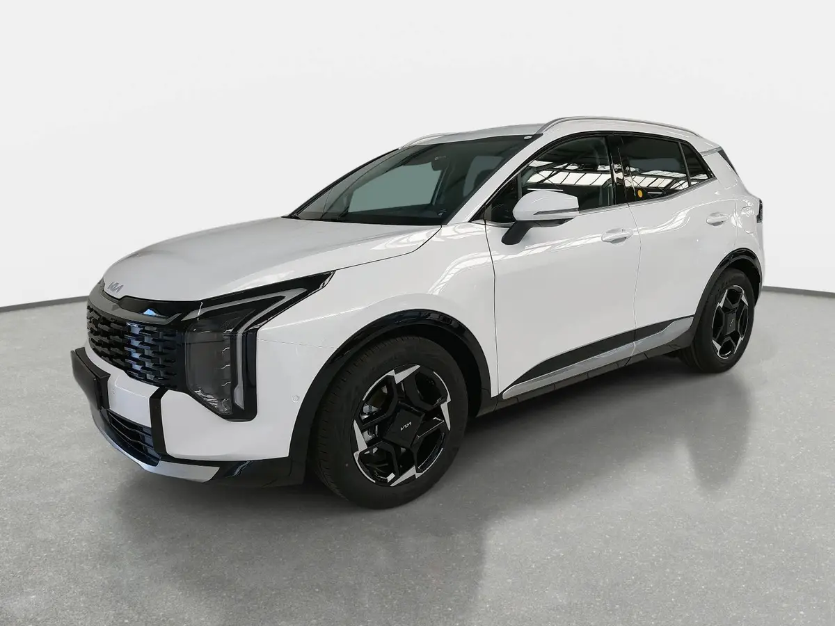 KIA SPORTAGE 1.6 CRDI 48V DCT 2WD SPIRIT MJ26 DRIVEWISE SOUND