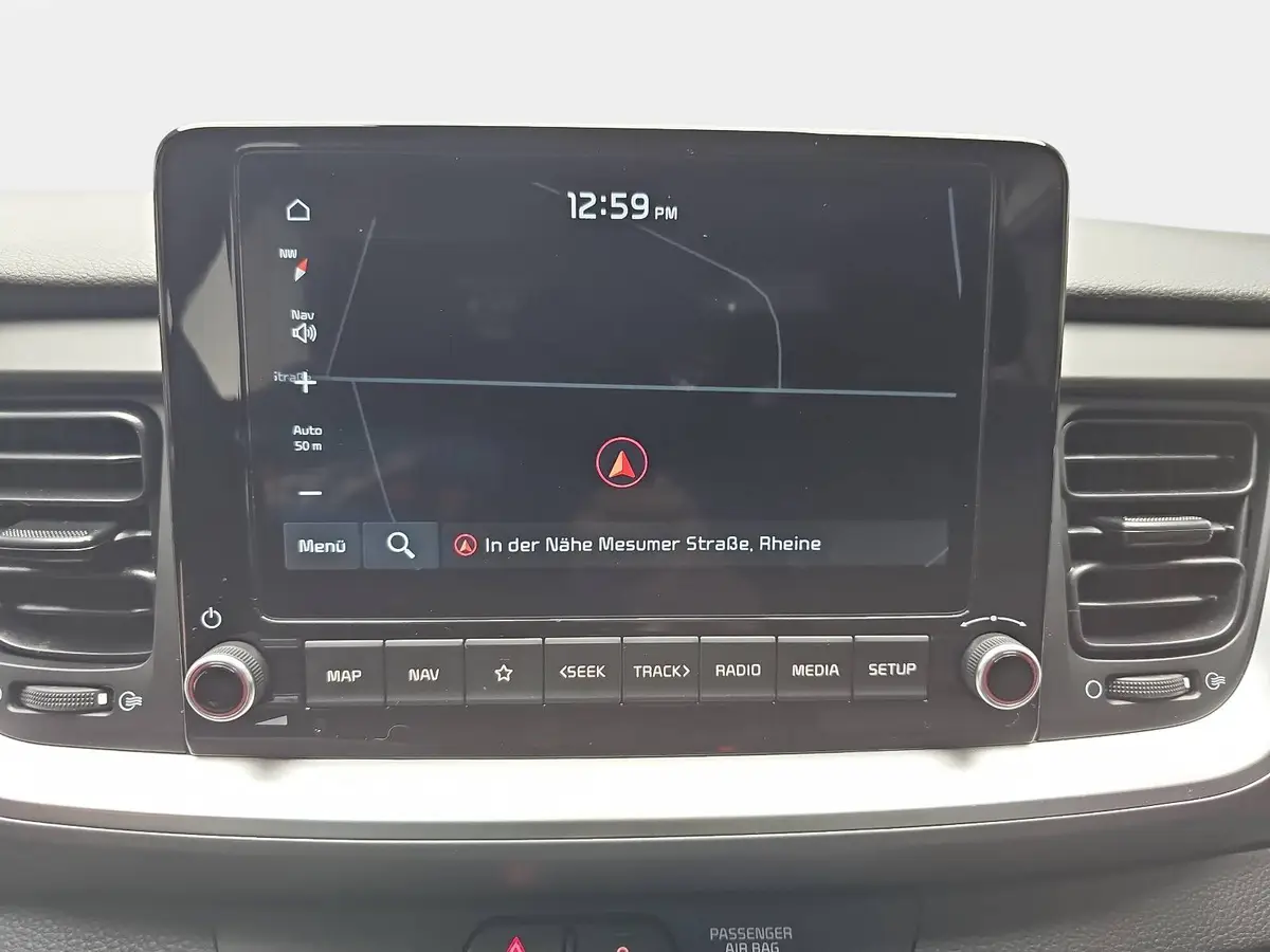 KIA STONIC 1.0 T-GDI 100 EDITION 7 WINTER