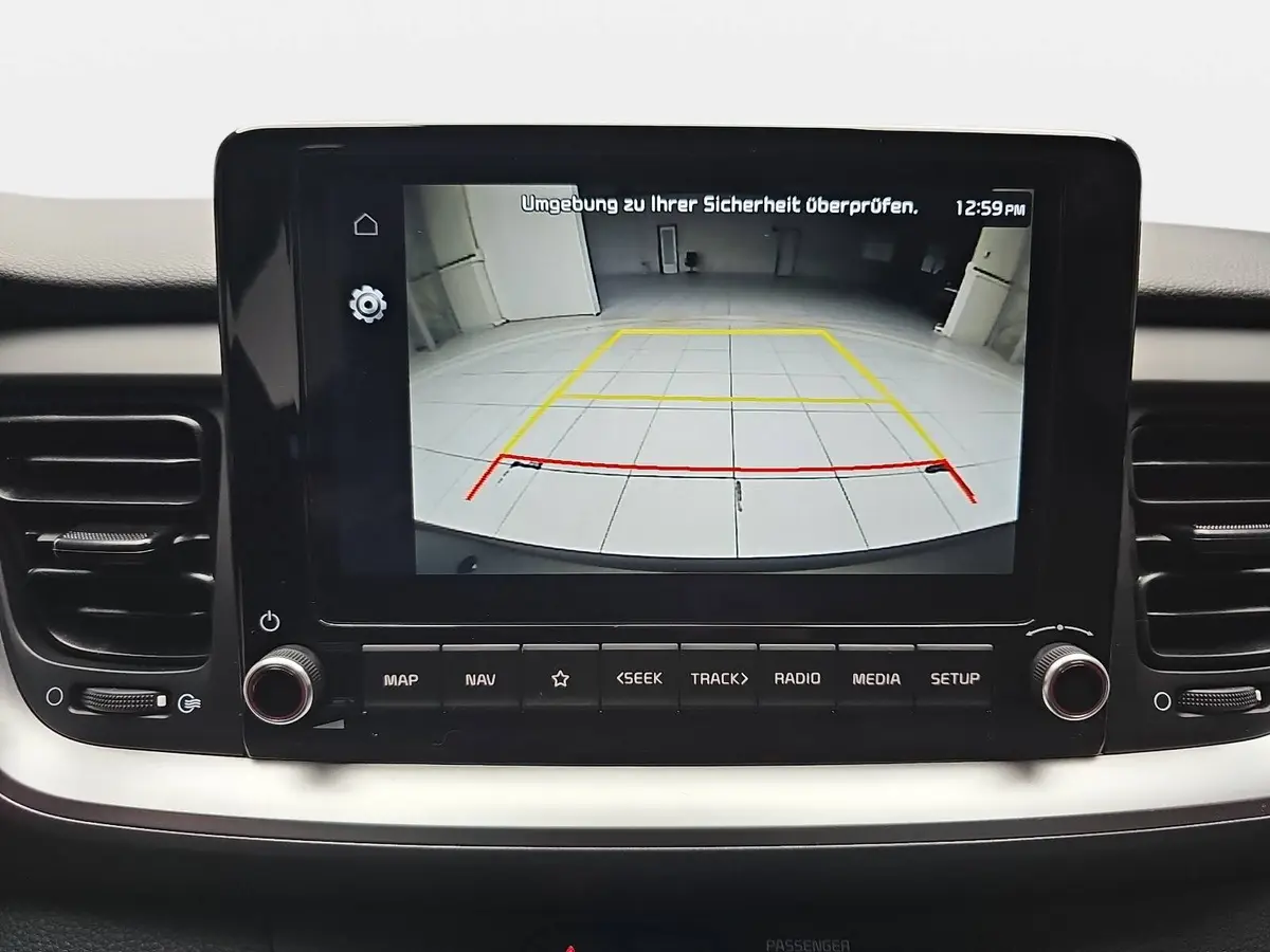 KIA STONIC 1.0 T-GDI 100 EDITION 7 WINTER