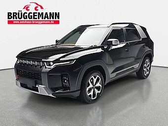 KGM TORRES 1.5 T-GDI 2WD FOREST AUTOMATIK