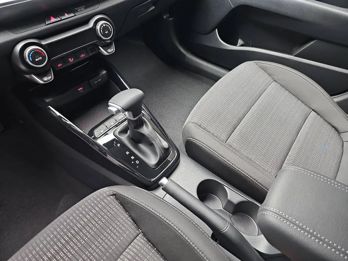 KIA STONIC 1.0 T-GDI 100 DCT VISION LED SITZH. NAVI