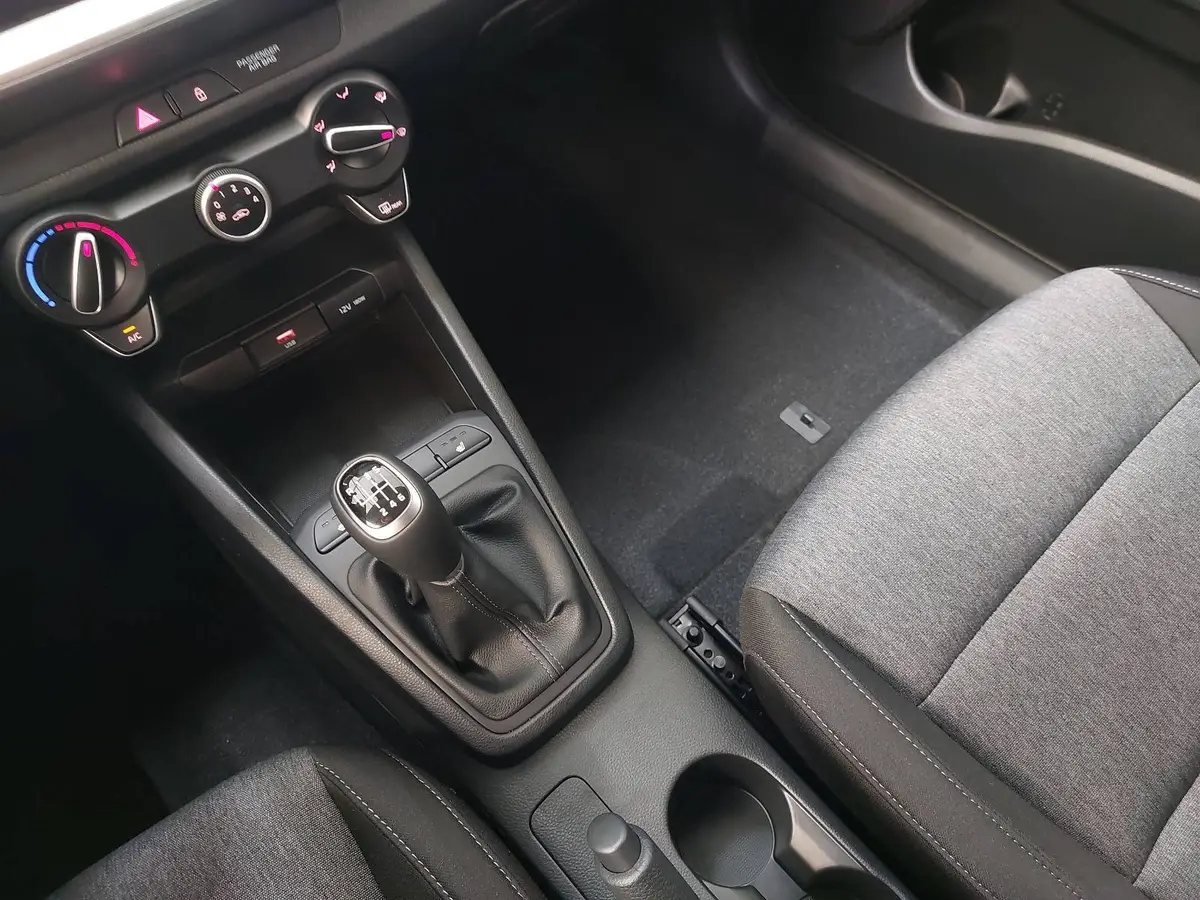 KIA STONIC 1.0 T-GDI 100 EDITION 7 WINTER