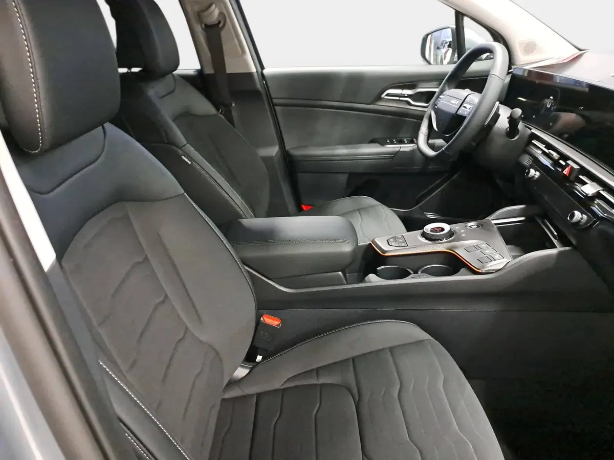 KIA SPORTAGE 1.6 T-GDI 150 2WD DCT SPIRIT MJ26 DRIVEWISE SOUND