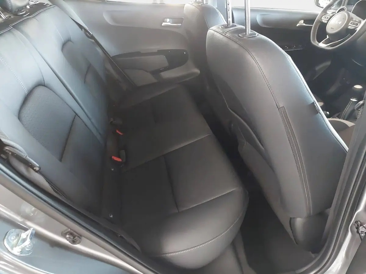 KIA PICANTO 1.0 GDI GT-LINE MJ26 LED SITZH. NAVI KAMERA