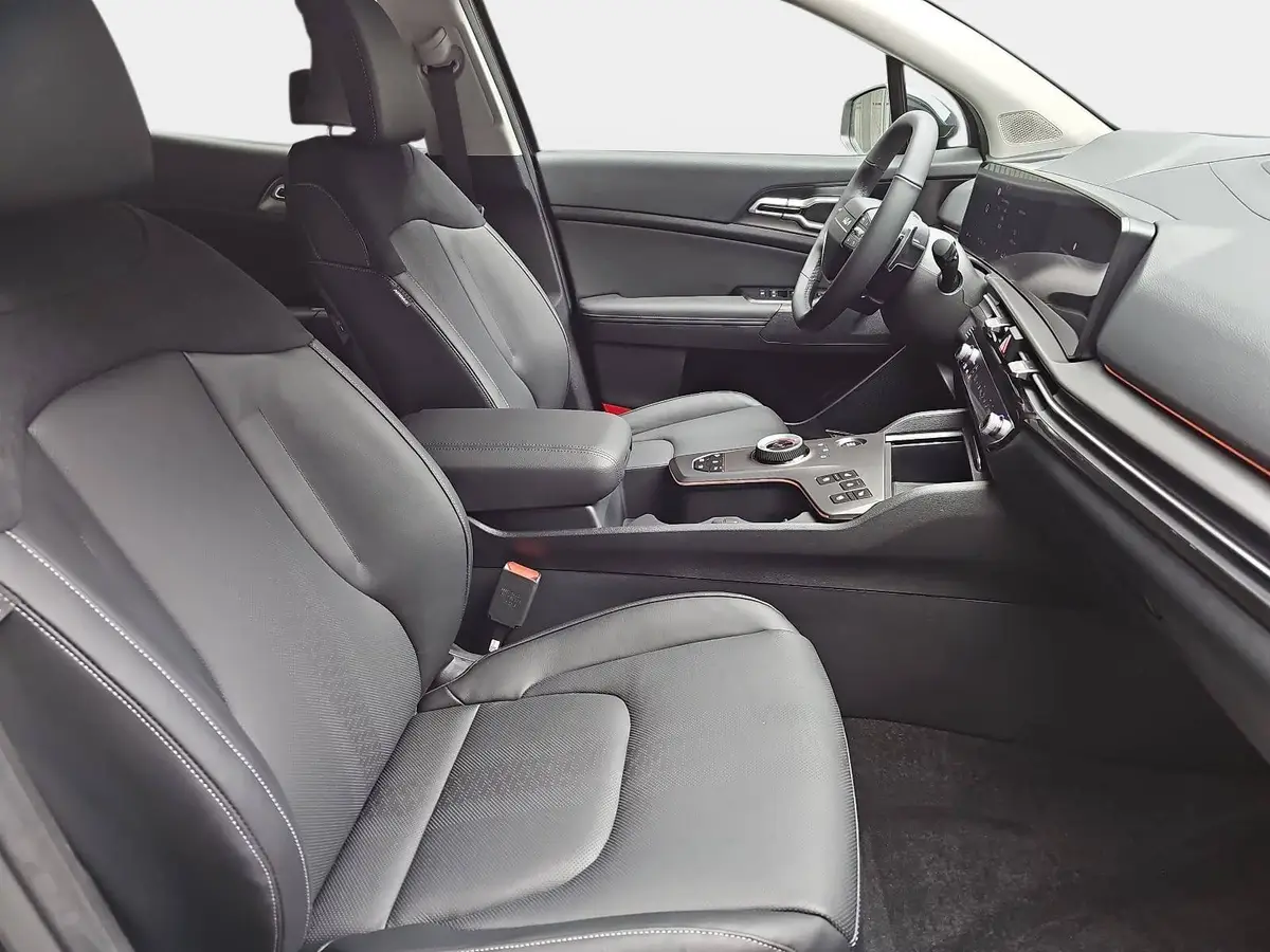 KIA SPORTAGE 1.6 T-GDI 150 2WD DCT SPIRIT MJ26 LEDER DRIVEWISE SOUND