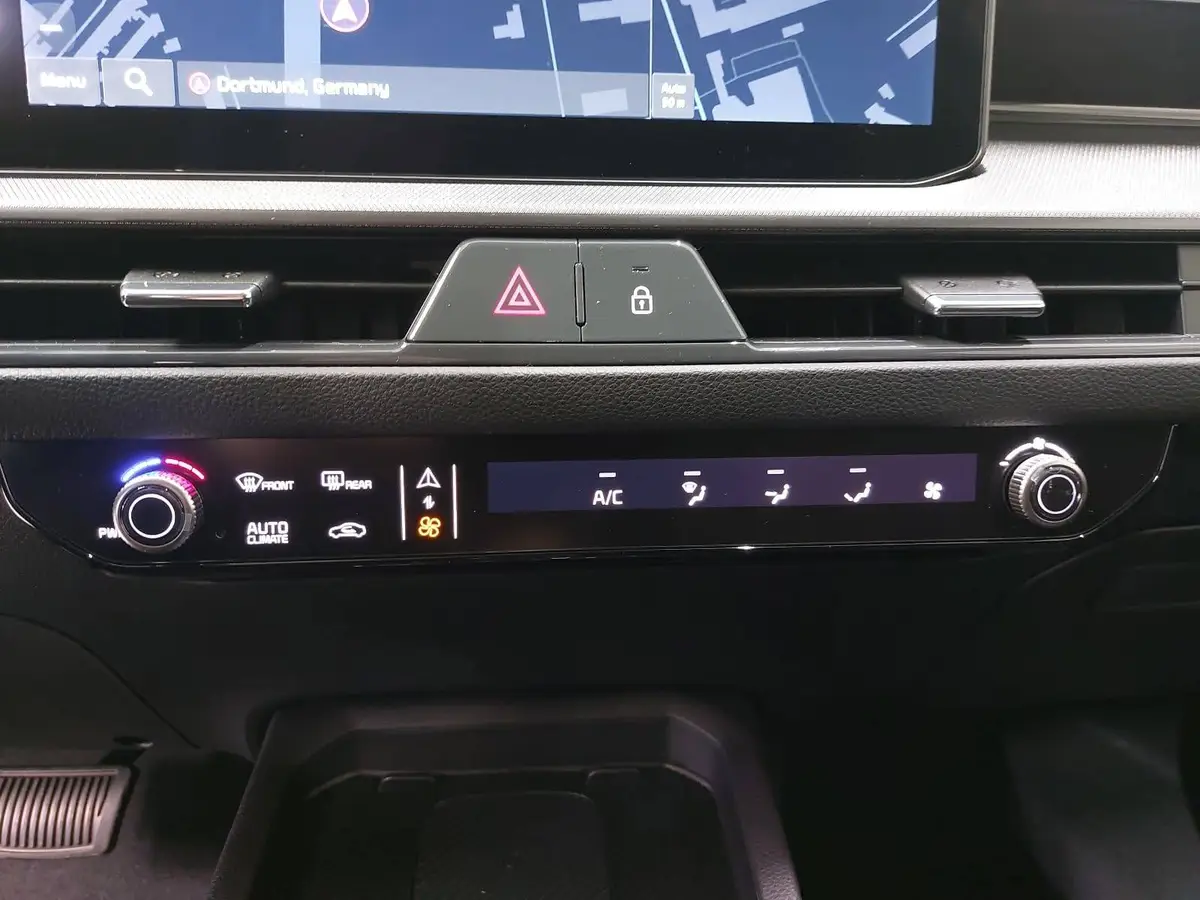 KIA STONIC 1.0 T-GDI 115 48V DCT SPIRIT MJ26 DRIVEWISE