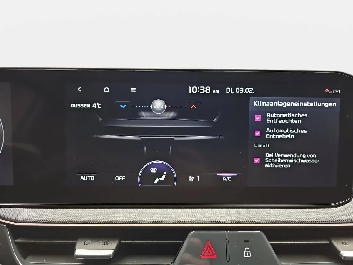 KIA STONIC 1.0 T-GDI 115 48V DCT GT-LINE MJ26