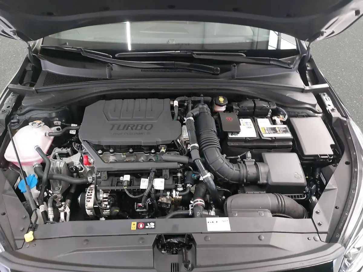 KIA CEED SW 1.5 T-GDI DCT7 GT-LINE